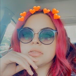 Meet your Posher, Ivonne